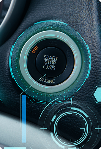 汽車(chē)電子